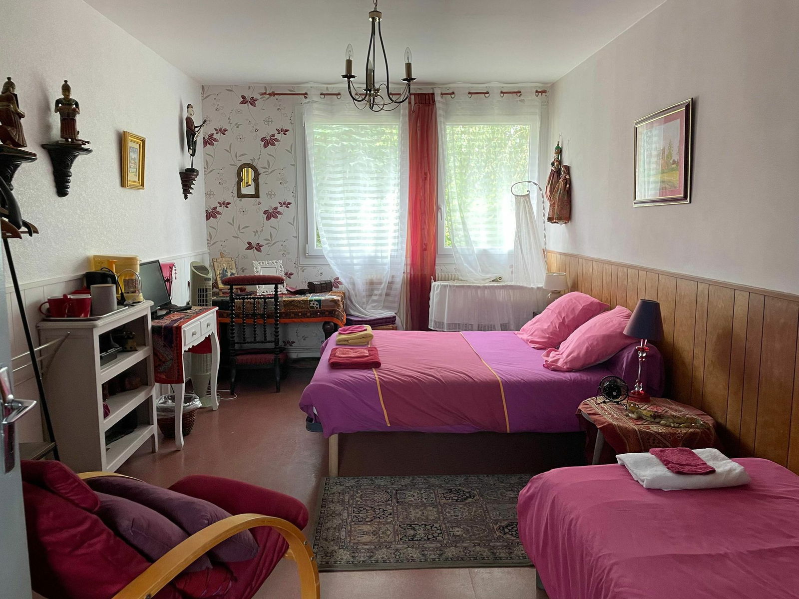 Homestay Paray-le-Monial 117638