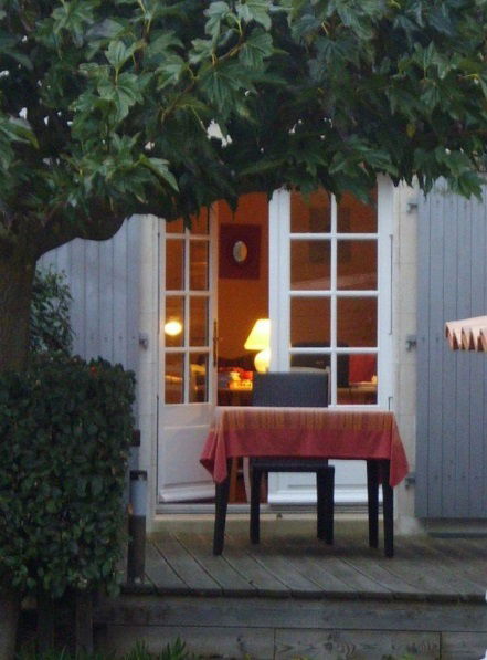 Colocation Sainte-Marie-de-Ré 83034