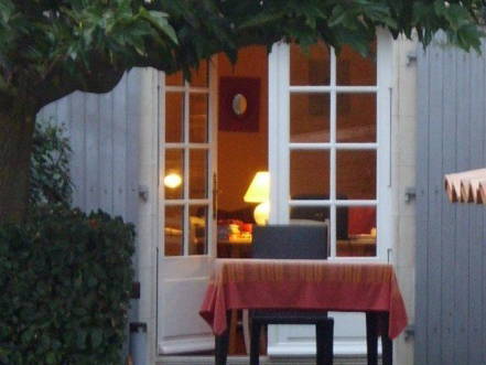 Homestay Sainte-Marie-de-Ré 83034