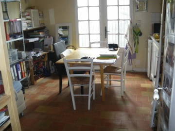 Chambre À Louer Sainte-Marie-De-Ré 83034