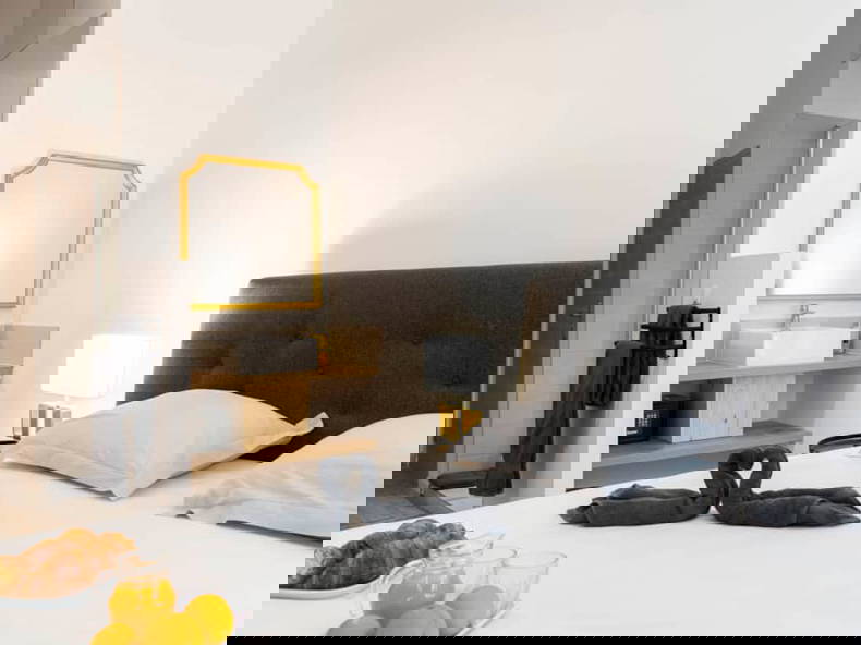 Logement Entier Saint-Tropez 497679-2