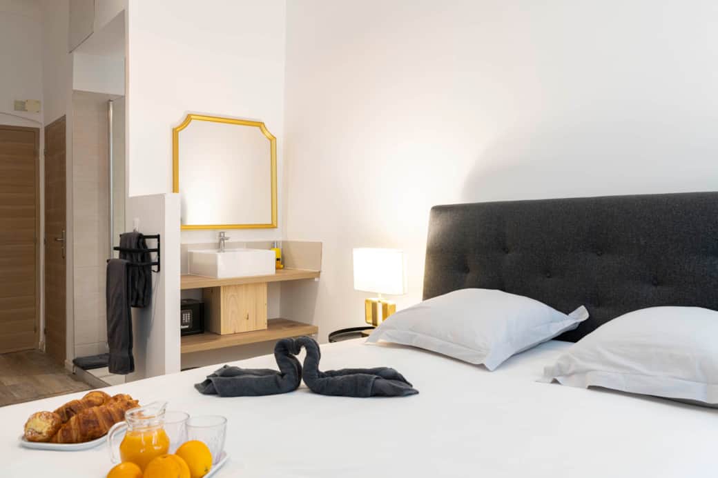 Estudio Independiente Saint-Tropez 497679