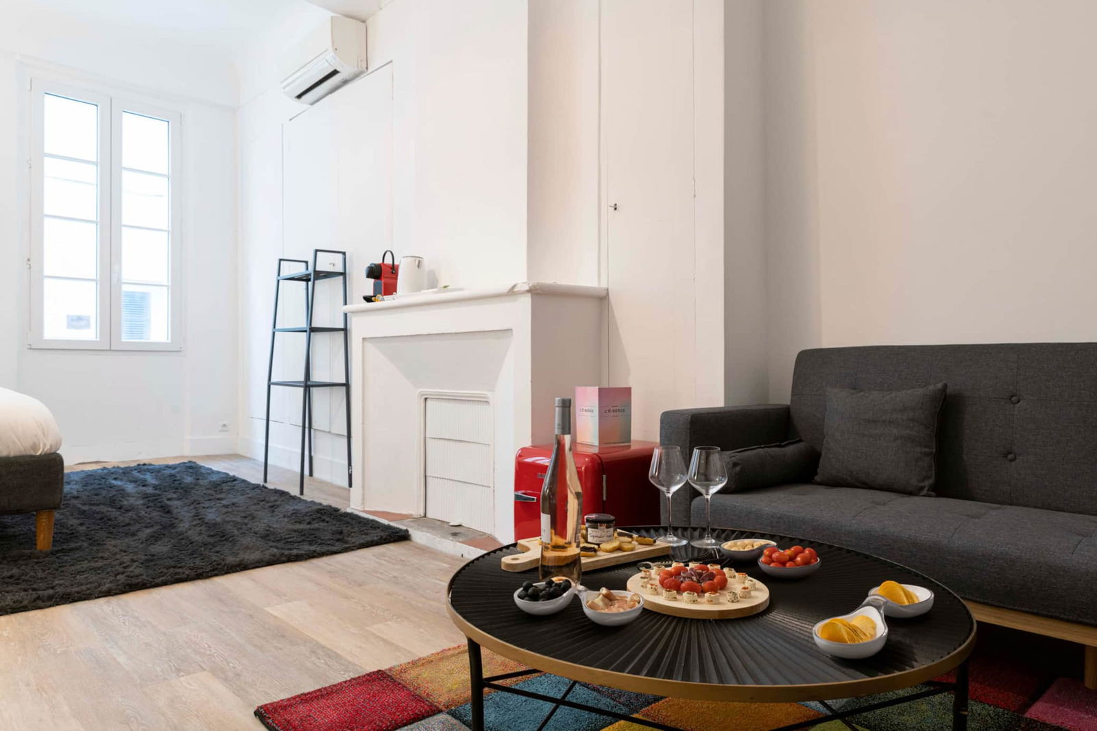 Estudio Independiente Saint-Tropez 497679