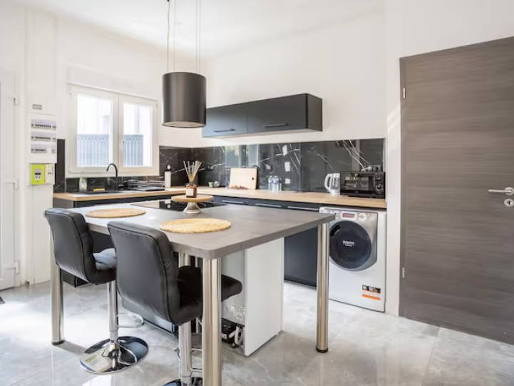 Logement Entier Jarville-la-Malgrange 473273-4