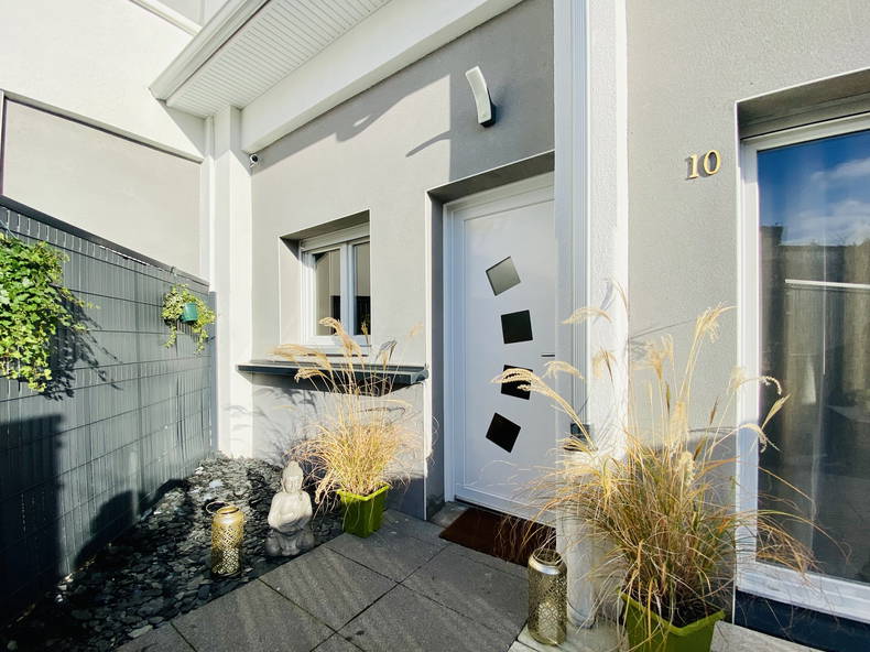 Logement Entier Jarville-la-Malgrange 473273-5