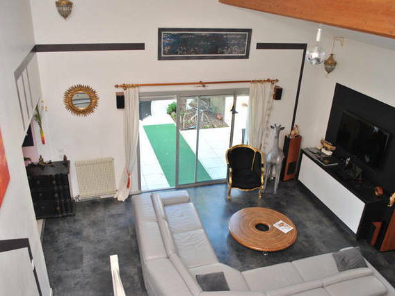 Quedarse En Casa Eysines 166928-1