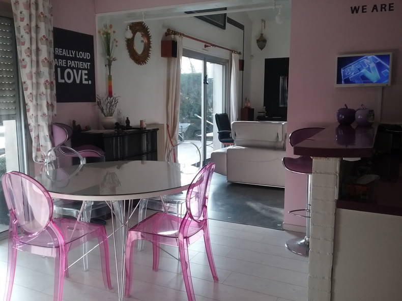 Quedarse En Casa Eysines 166928-5