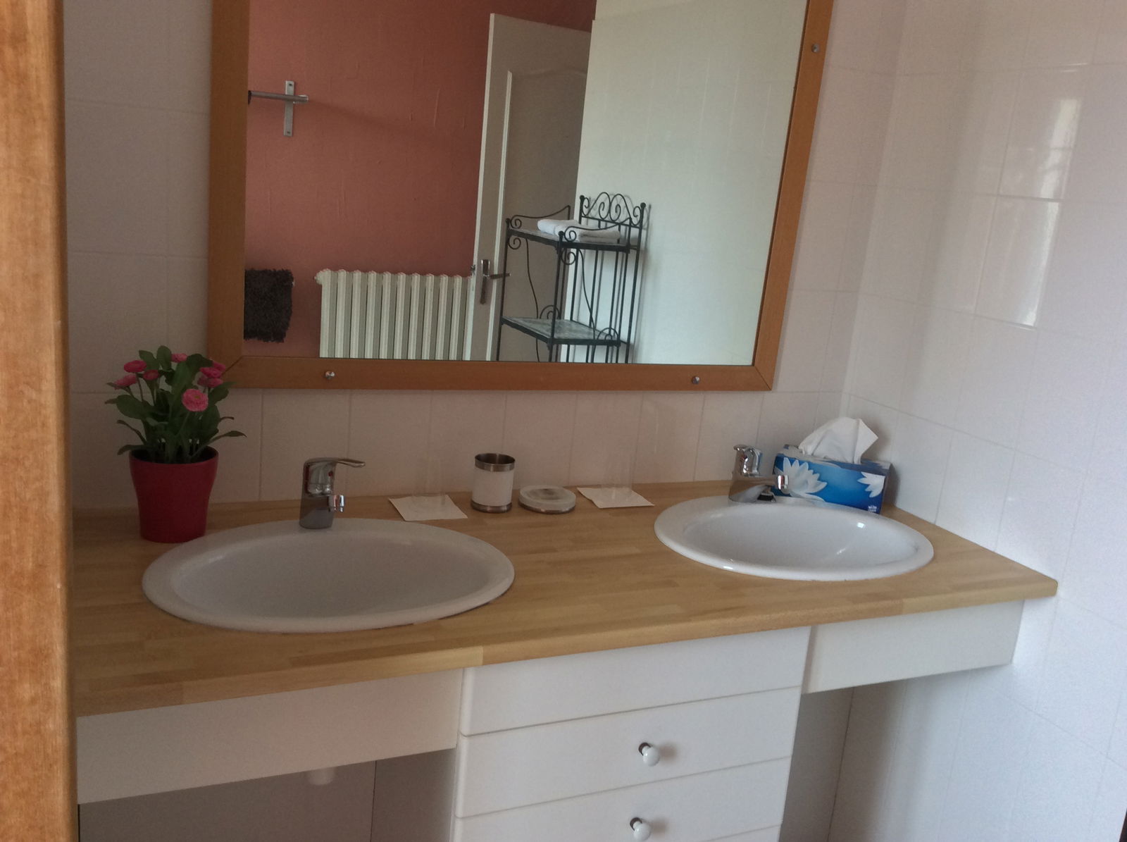 Logement Entier Surtainville 152023