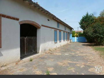 Chambre À Louer Gagnac-Sur-Garonne 119719