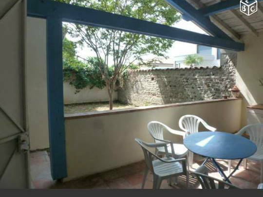 Colocation Gagnac-sur-Garonne 119719-3