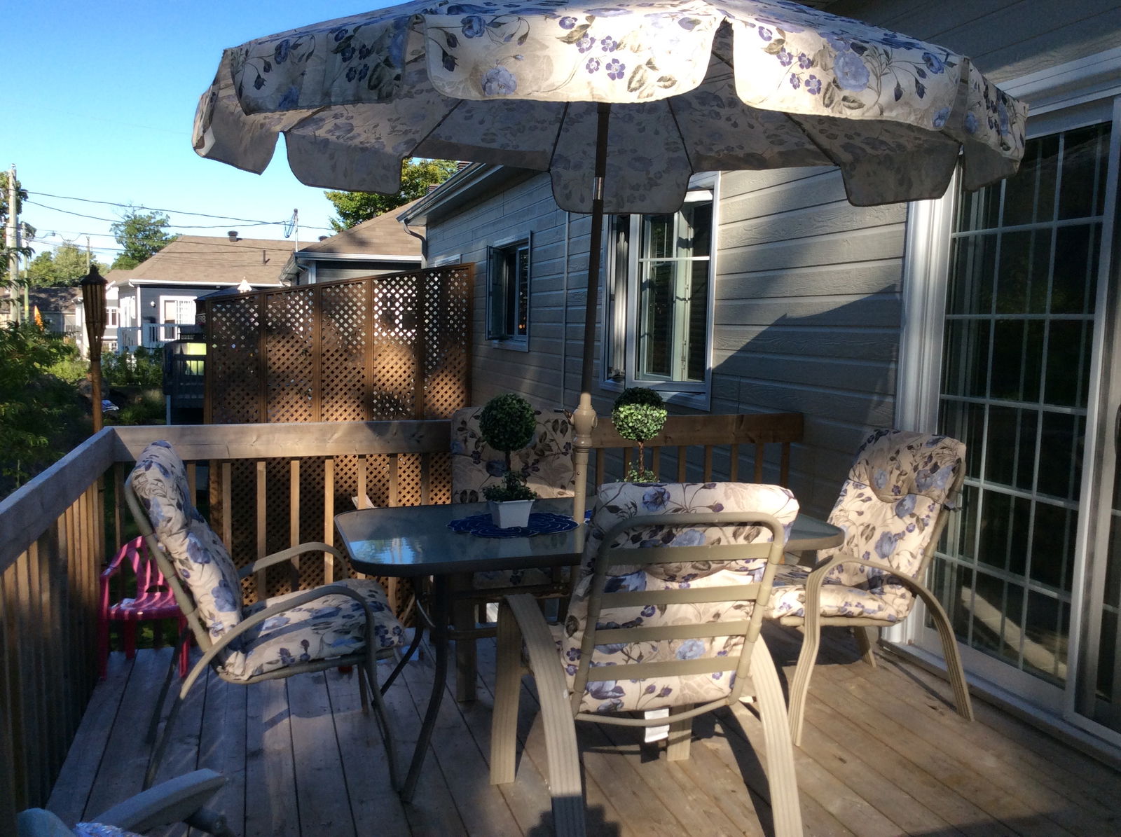 Chambre Chez L'habitant Lévis 407847