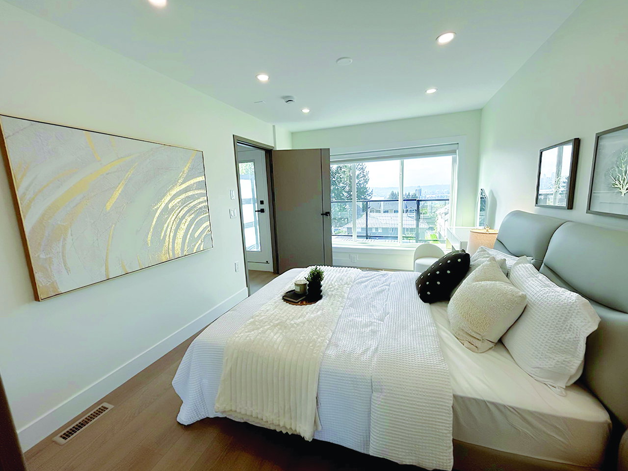 Logement Entier Coquitlam 666791