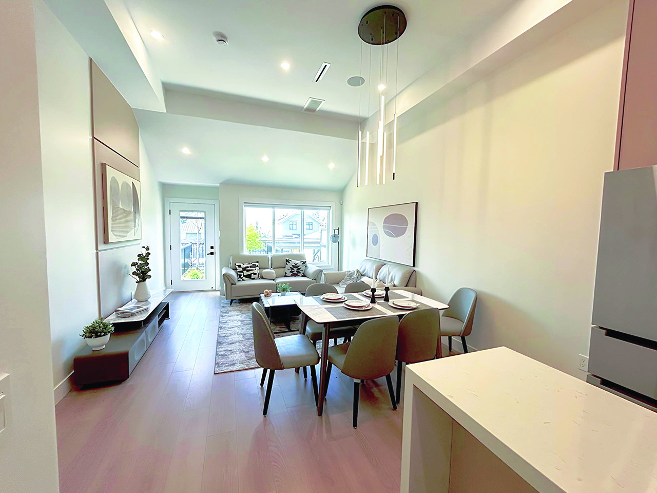 Logement Entier Coquitlam 666791
