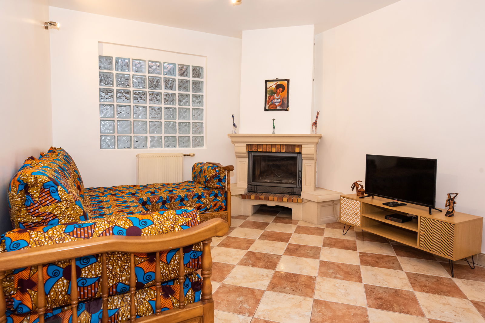 Oberoende Studio Bondy 233918