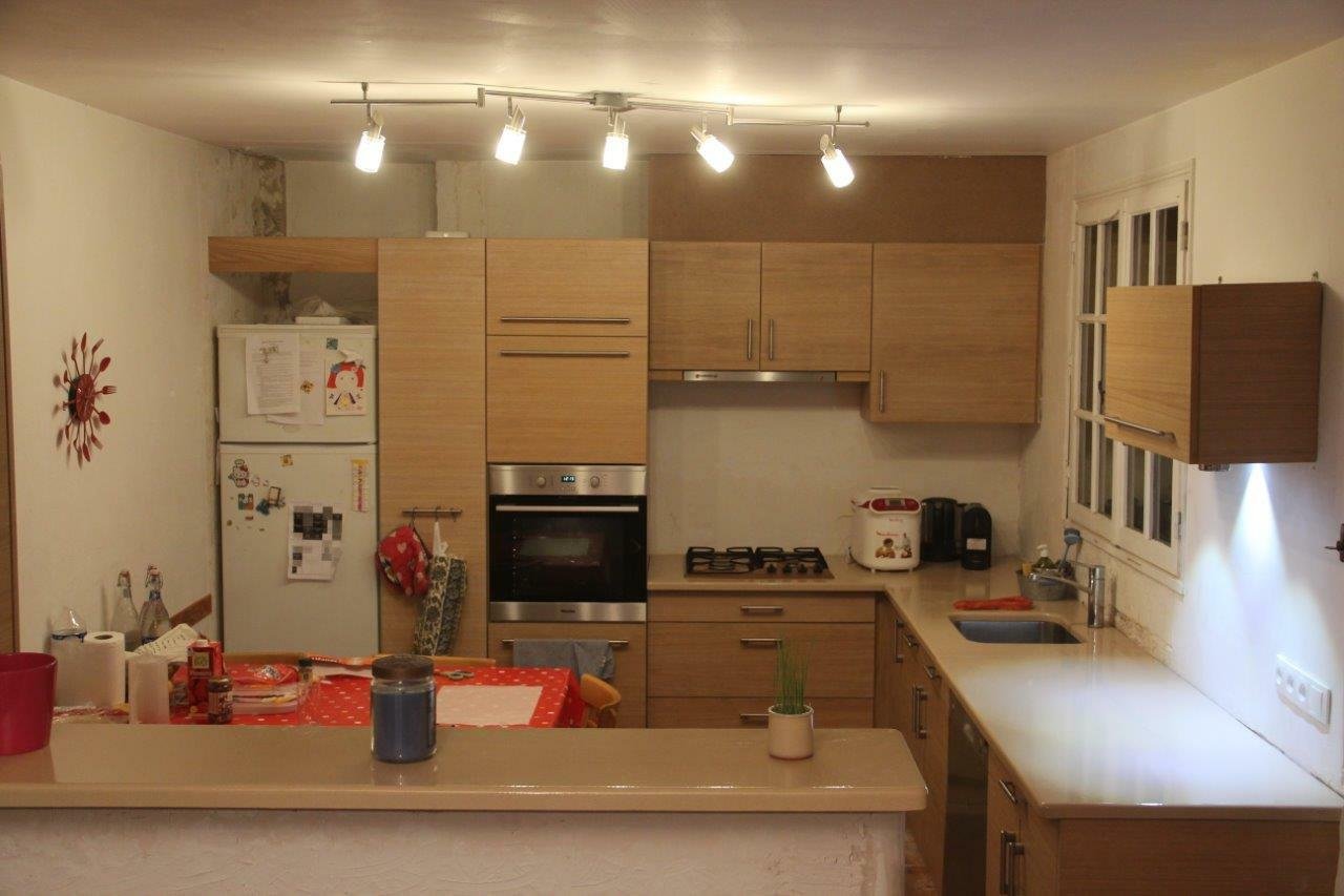 Independent Studio La Roquette-sur-Siagne 194676