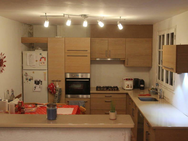 Toda La Casa La Roquette-sur-Siagne 194676-1