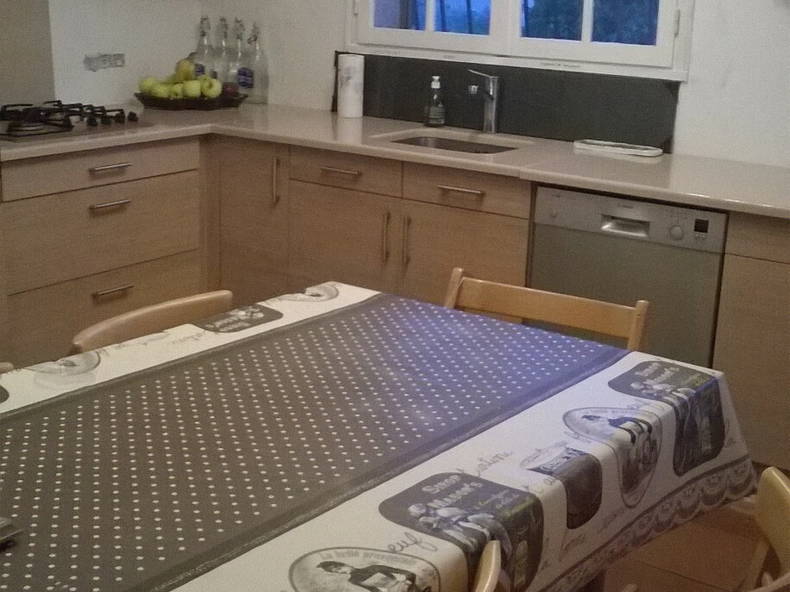 Toda La Casa La Roquette-sur-Siagne 194676-2