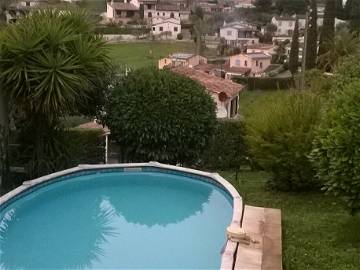 Room For Rent La Roquette-Sur-Siagne 194676