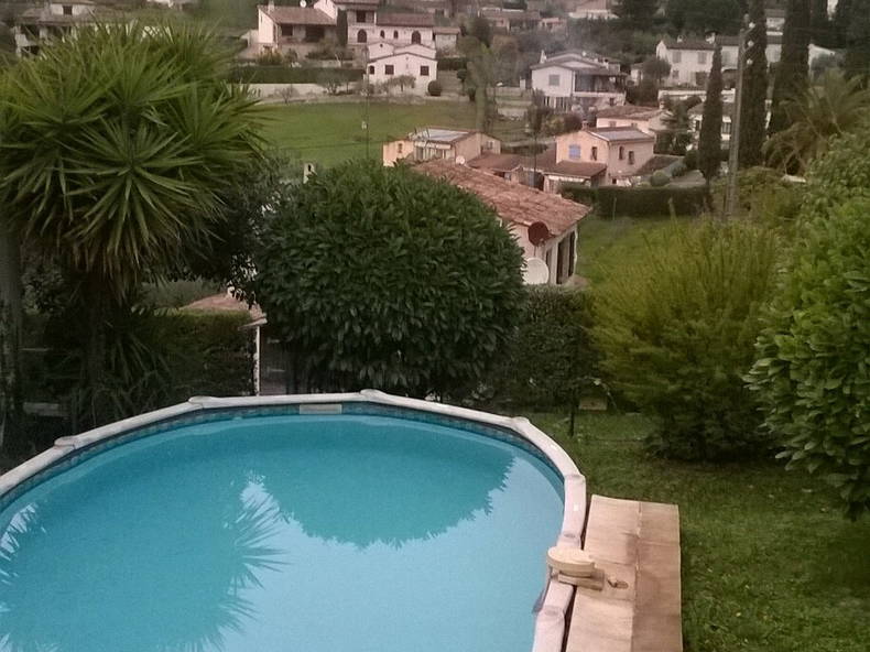 Toda La Casa La Roquette-sur-Siagne 194676-3