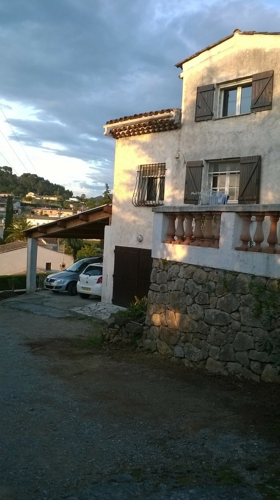 Independent Studio La Roquette-sur-Siagne 194676