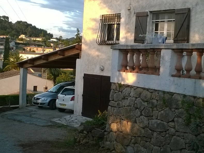 Toda La Casa La Roquette-sur-Siagne 194676-4