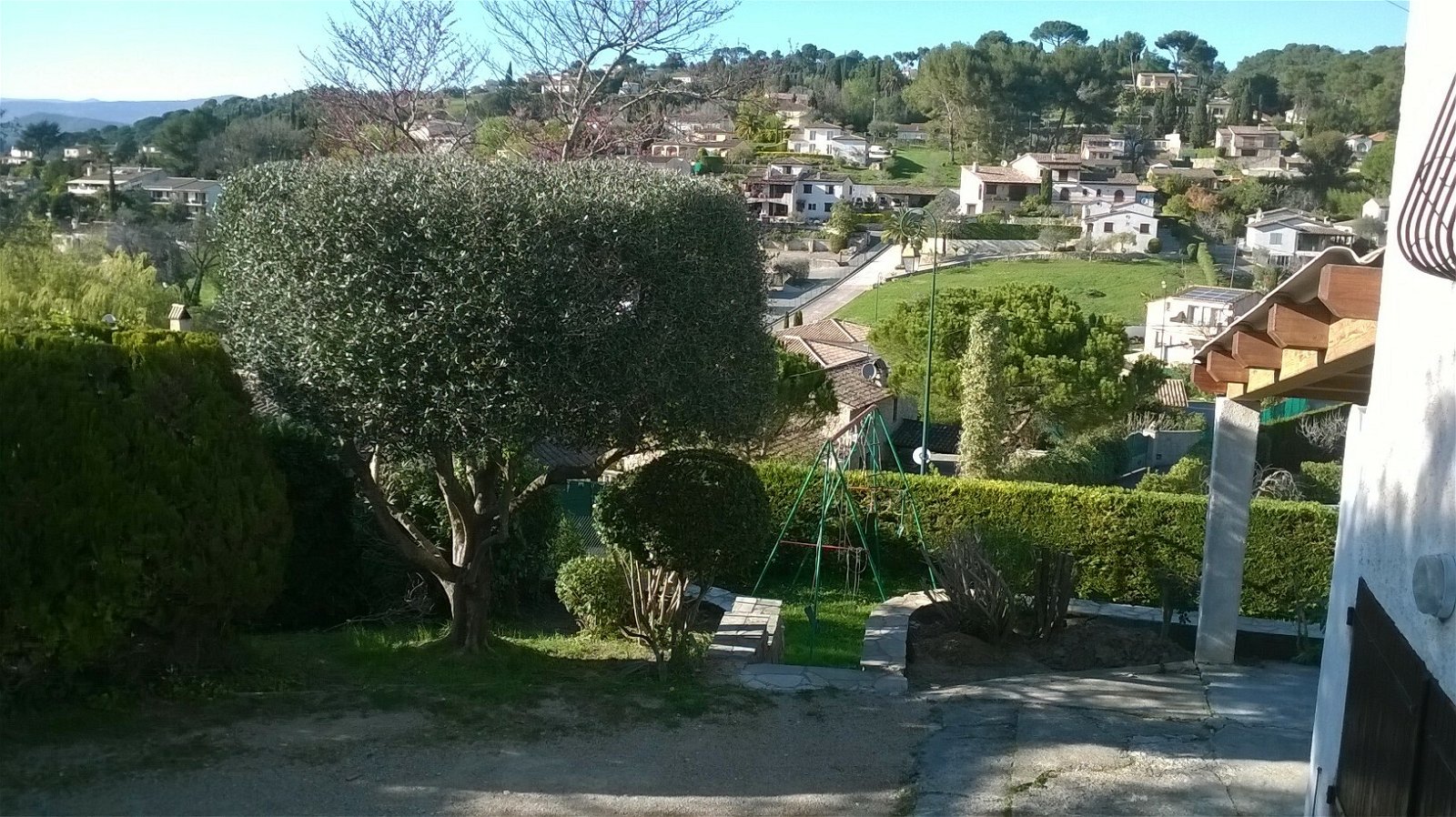 Independent Studio La Roquette-sur-Siagne 194676