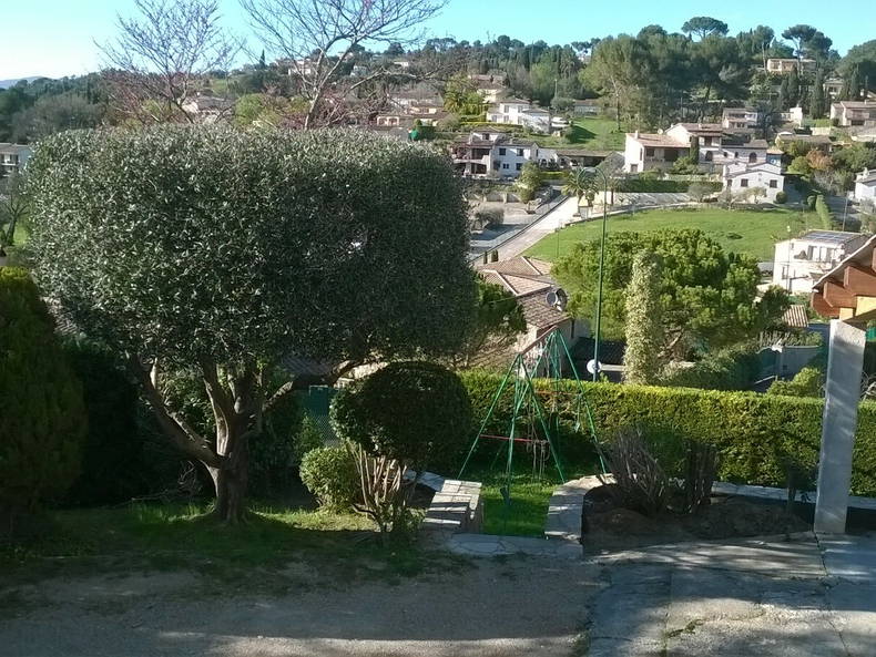 Toda La Casa La Roquette-sur-Siagne 194676-5