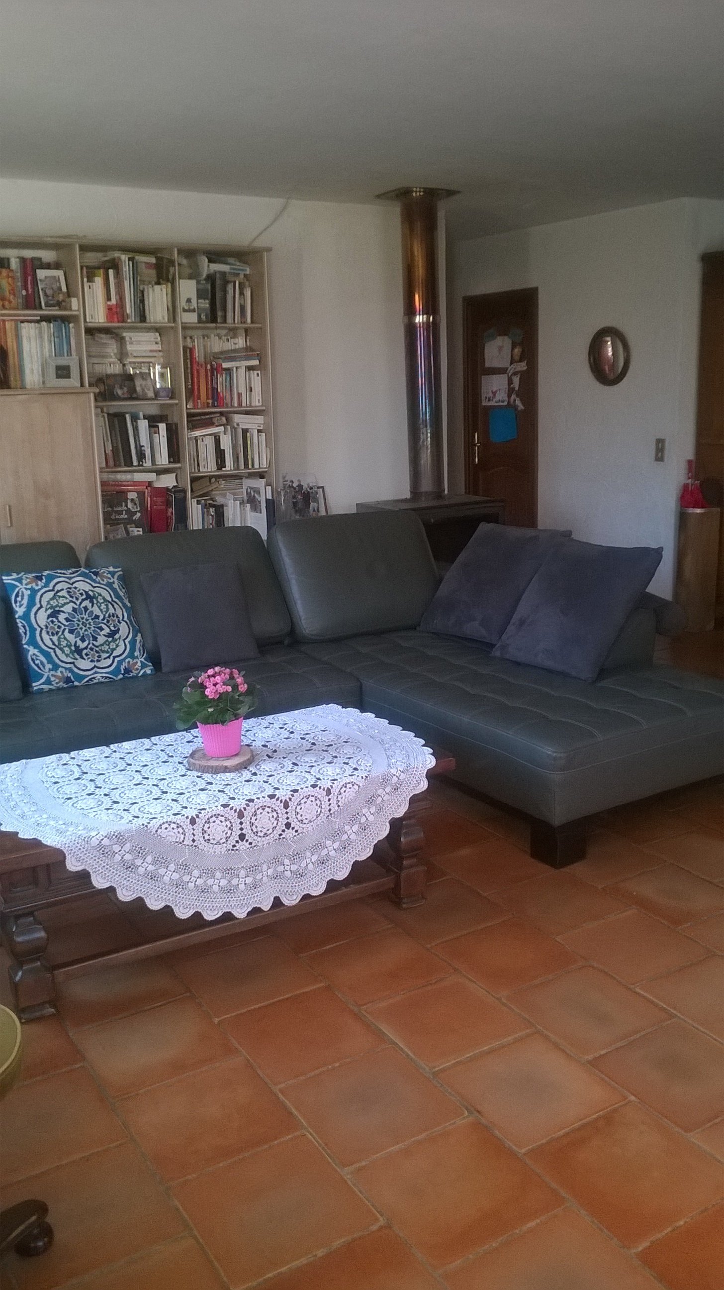 Independent Studio La Roquette-sur-Siagne 194676
