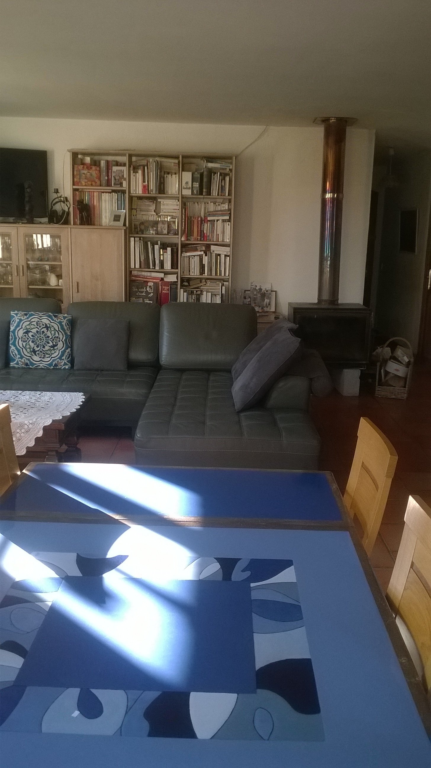 Independent Studio La Roquette-sur-Siagne 194676