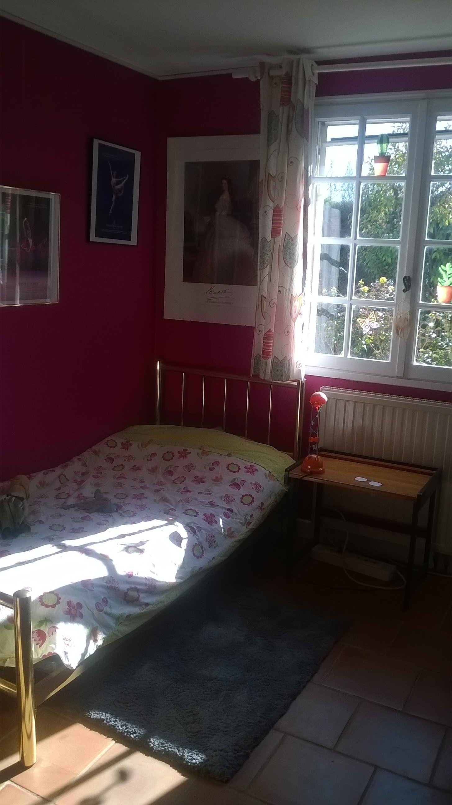 Independent Studio La Roquette-sur-Siagne 194676