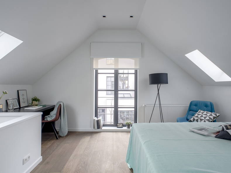 Kolokacja Saint-Gilles 126573-1