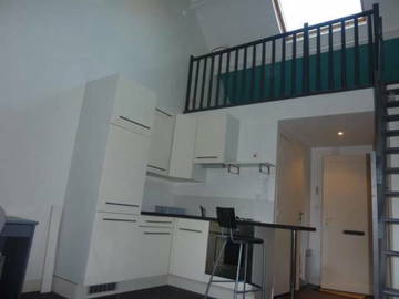 Room For Rent Nantes 21824