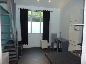 Room For Rent Nantes 21824