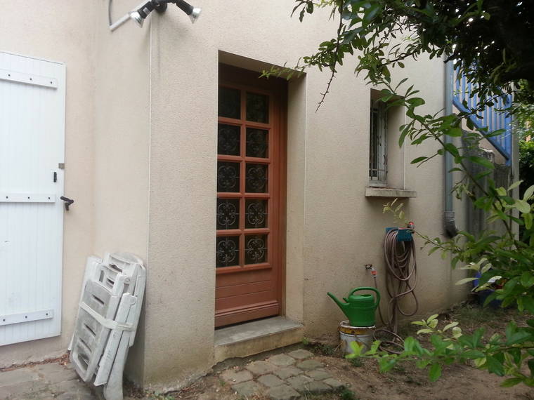 Homestay Sèvres 84991