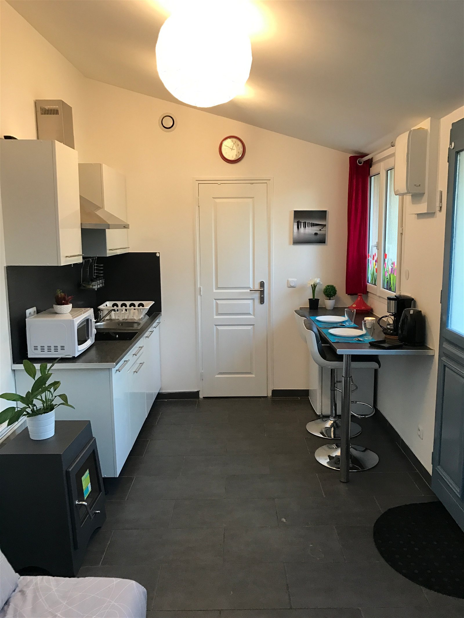 Oberoende Studio Savigny-sur-Orge 133427