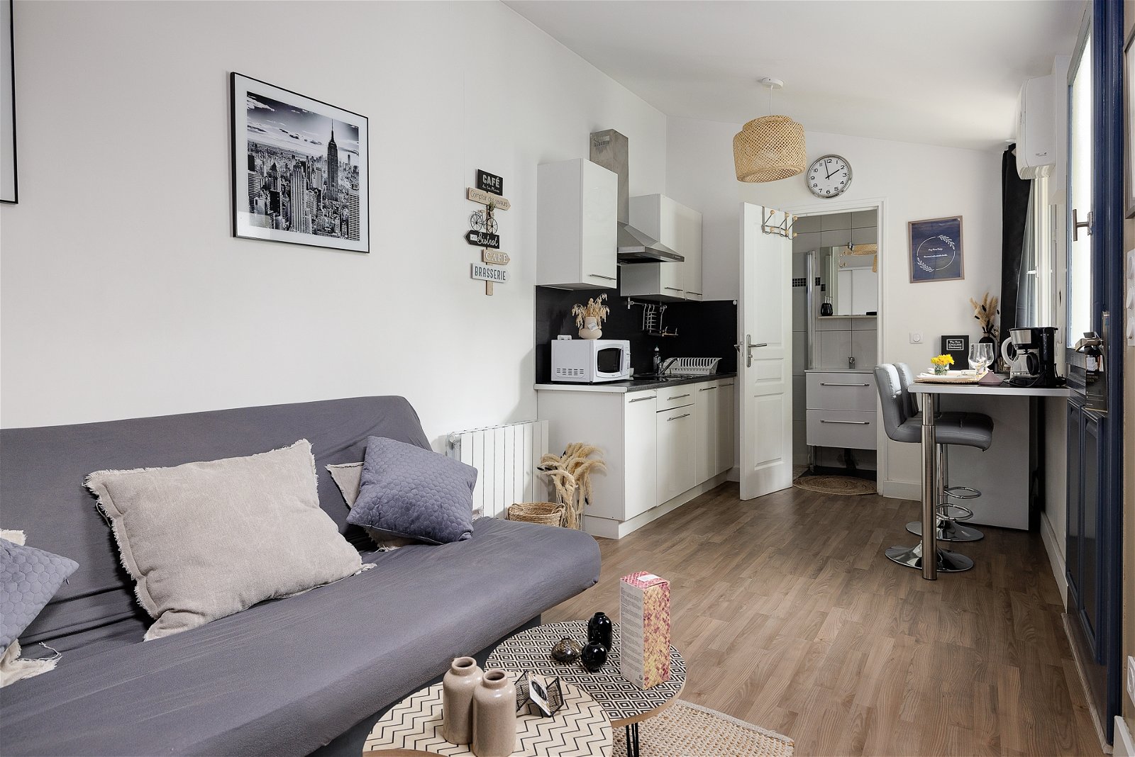 Oberoende Studio Savigny-sur-Orge 133427