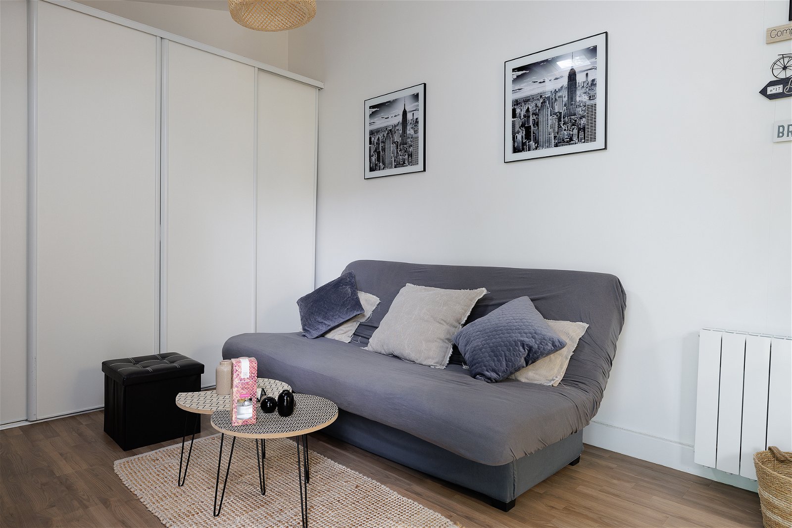 Oberoende Studio Savigny-sur-Orge 133427