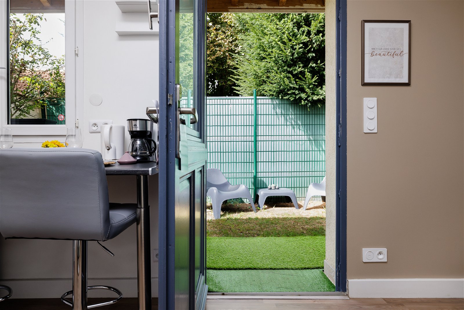 Oberoende Studio Savigny-sur-Orge 133427