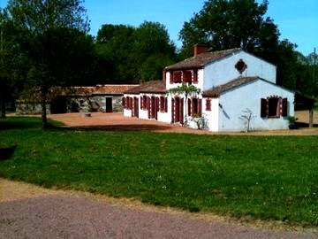Roomlala | Maison Sud Vendée