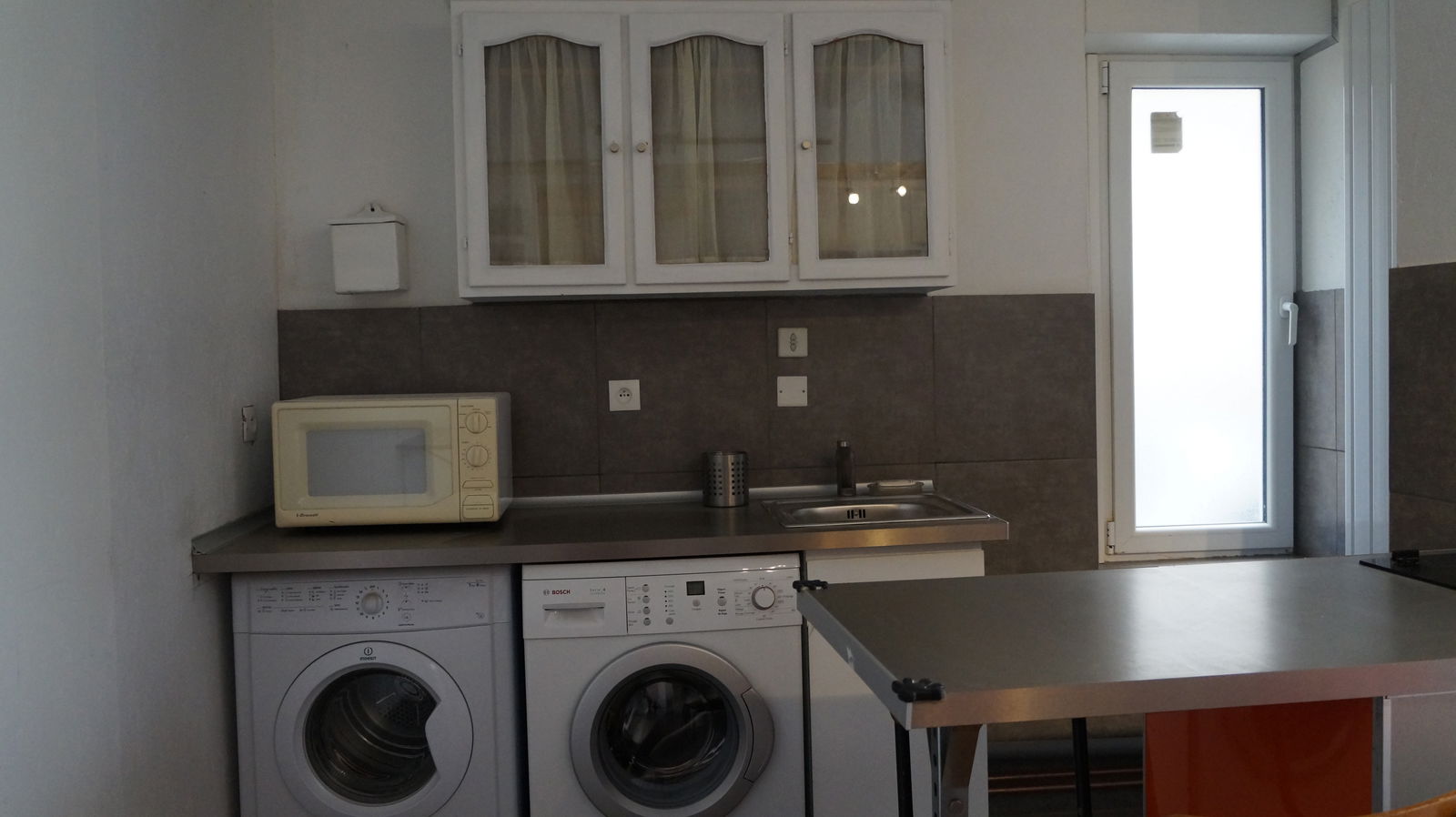 Logement Entier Ver-lès-Chartres 243260