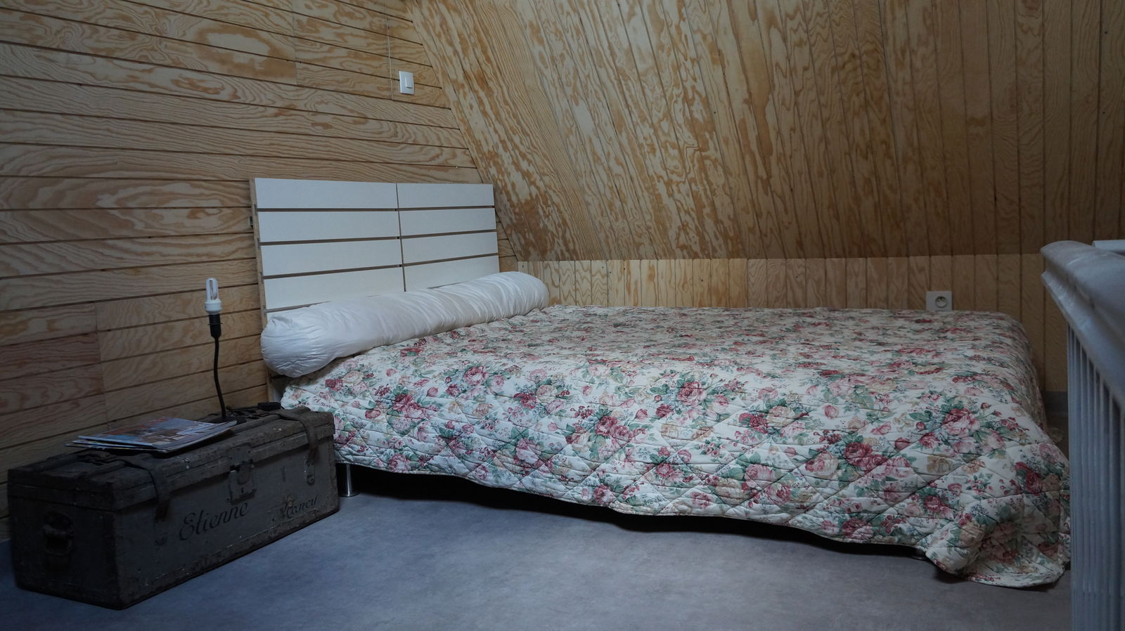 Logement Entier Ver-lès-Chartres 243260