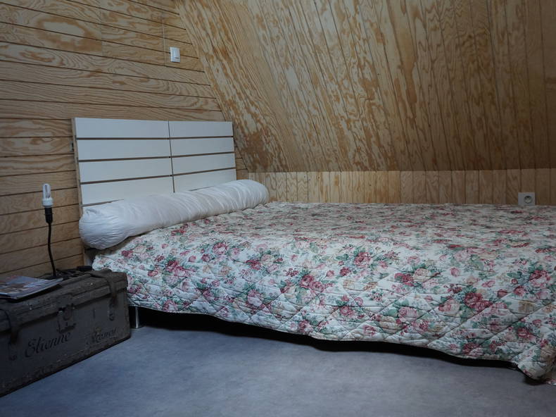 Ganzes Haus Ver-lès-Chartres 243260-3