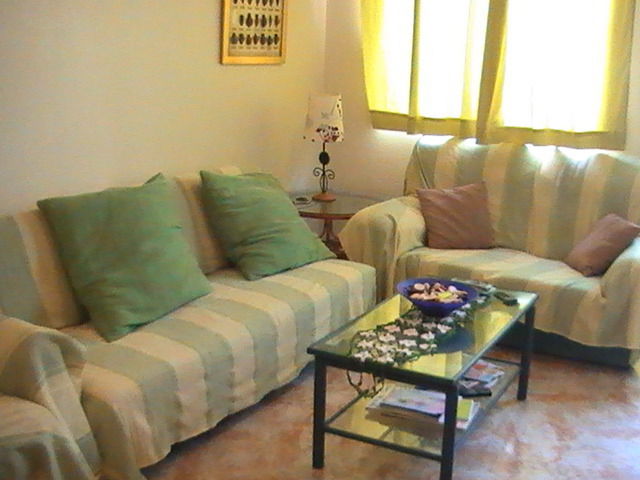 Studio Indépendant El Mojón 40521