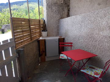 Chambre À Louer Escoussens 223548