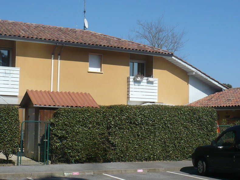Logement Entier Boucau 101183-2