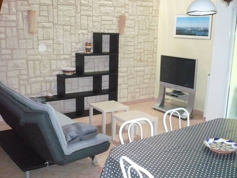 Logement Entier Boucau 101183-3