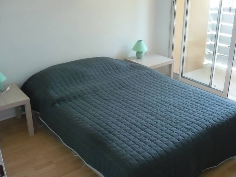 Logement Entier Boucau 101183-5