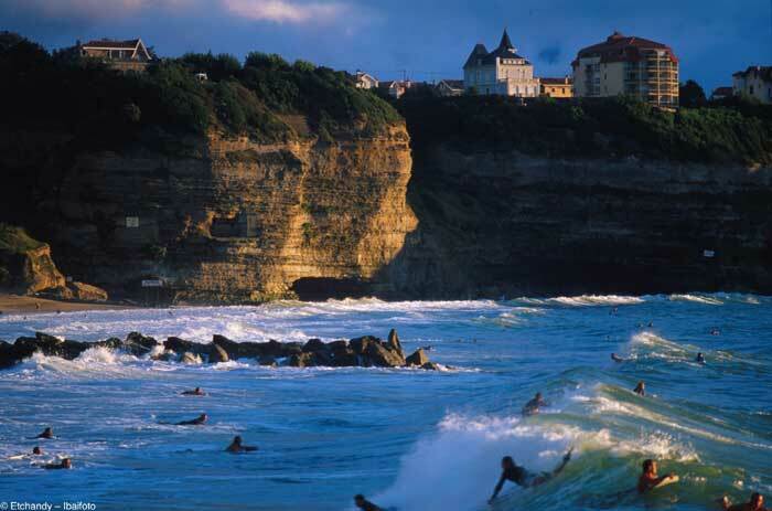 Studio Indépendant Boucau 101183