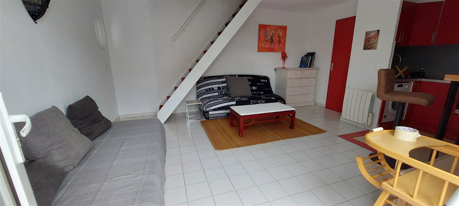 Estúdio Independente Vic-la-Gardiole 281837