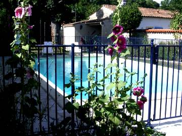 Roomlala | Maison T3 parking, jardin,piscine
